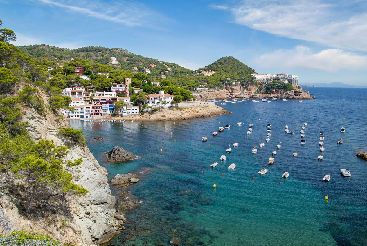 Costa Brava