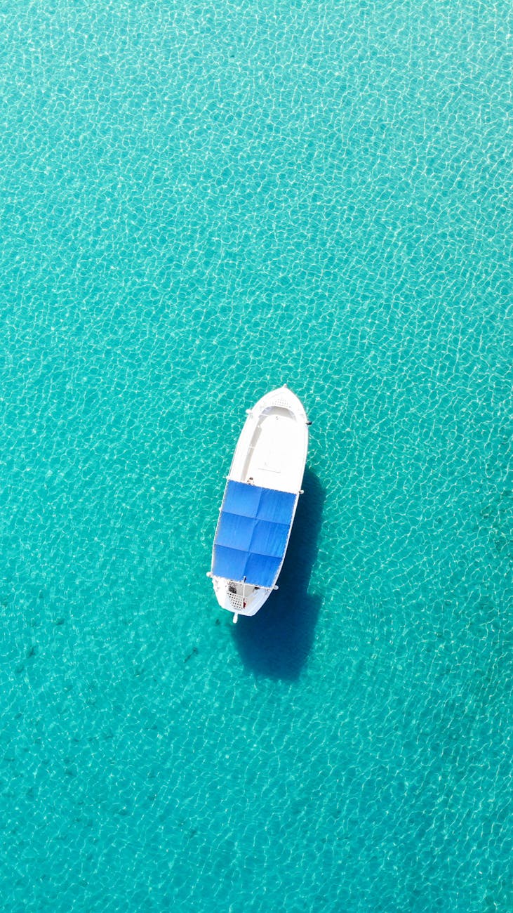 6 veiligheidstips voor je eerste keer op het water