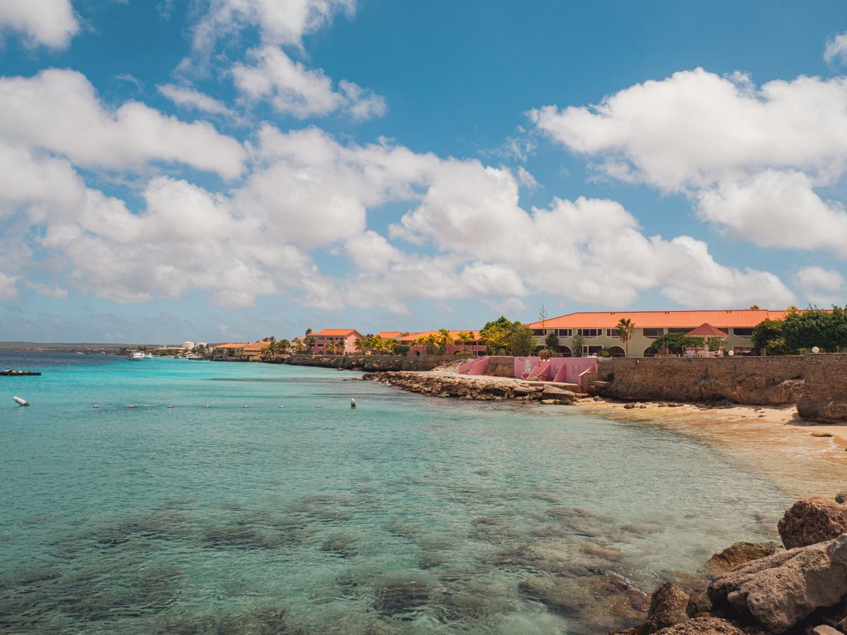 Aruba, Bonaire of Curaçao: welk ABC-eiland past bij jou op het water?