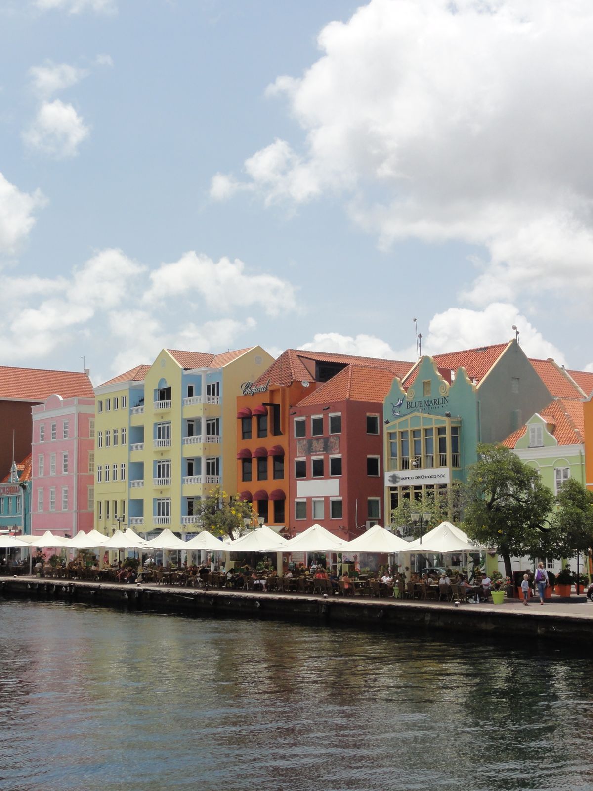Dagtocht naar Klein Curaçao: zo plan je je boottocht