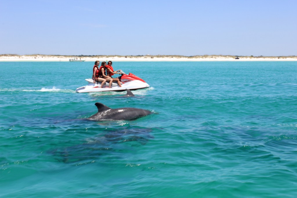 [Voorbeeld] Sea-Doo Jetski Duo - Miami, Verenigde Staten